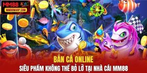 Bắn cá online