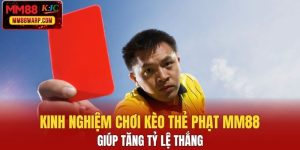 Kèo thẻ phạt
