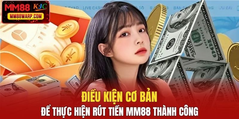 Những yêu cầu cơ bản cần đáp ứng để giao dịch suôn sẻ